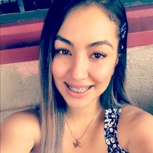 Meet your Posher, Marisol